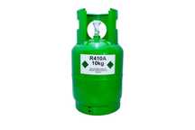 Refrigerant R410a 10 kg