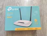 Модем tp-link TL-WR841N