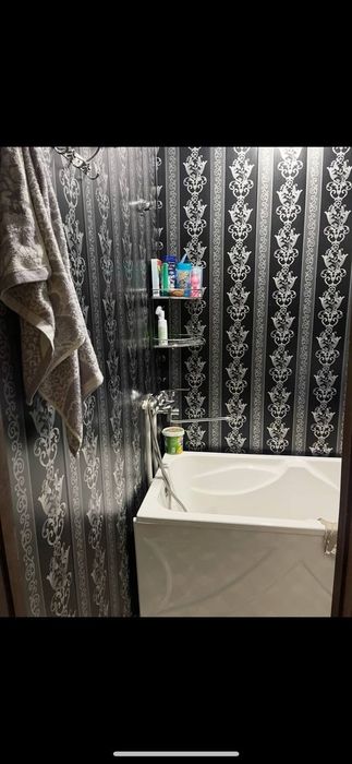 Yubileyni AslBurger orqasida