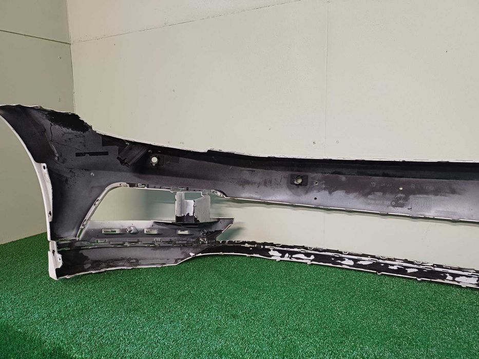 предна броня VW Passat 8 R-LINE 2014-2019г. #1076V