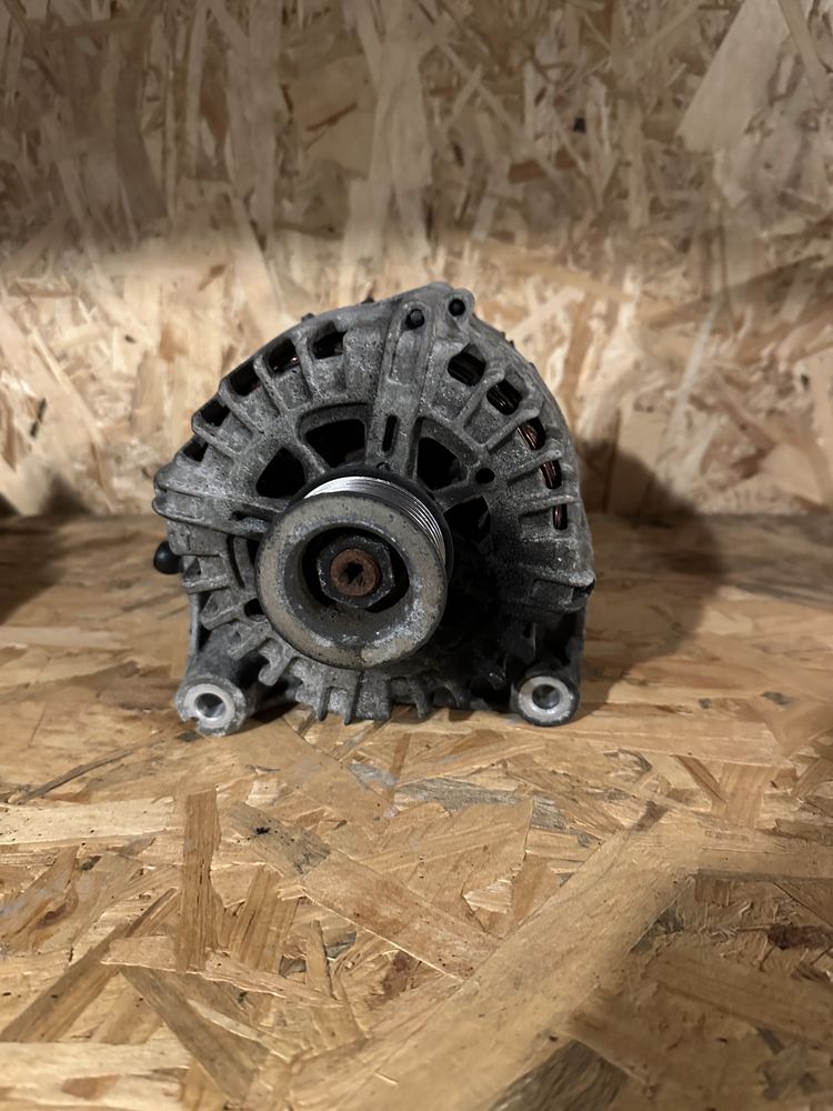 Alternator bmw n57 245 cai 3.0 diesel
