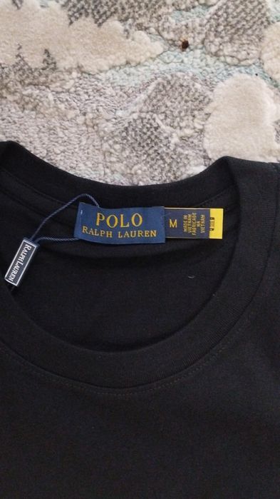 Tricou Polo Ralph Lauren