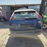 Stop semalizator ford focus 1.6 b 2008