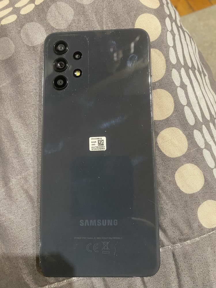 Samsung Galaxy A 32