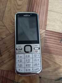 Nokia c5-00 состояние б/у