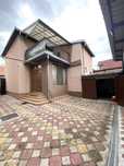 Casa individuală P+E. 5 camere. 2 Garaje. Rogerius Str. Luminiței