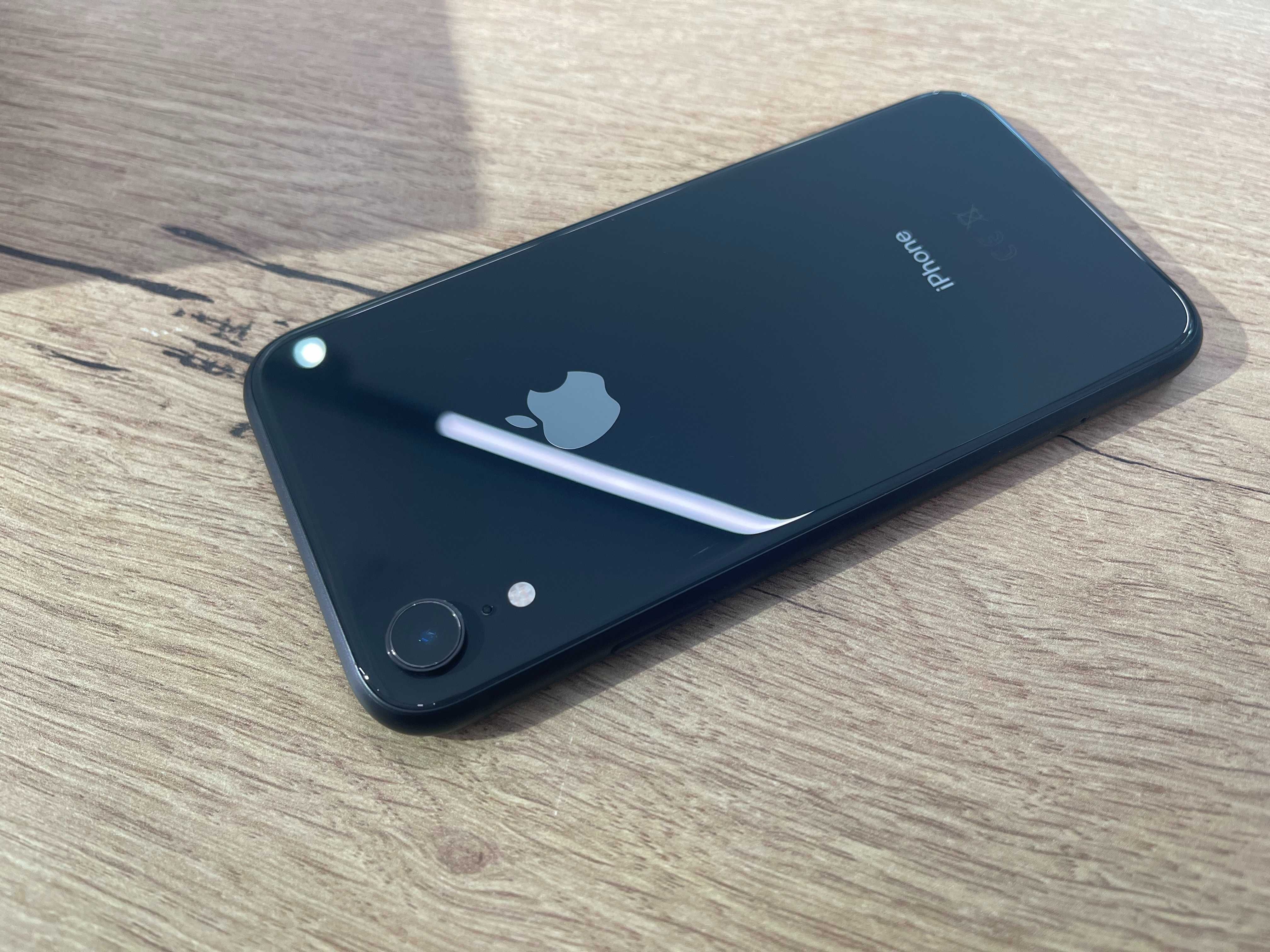 iPhone Xr 64Gb Factura & Garantie | Buy-Back |