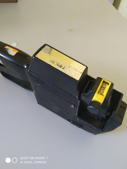 Маркиращи клещи за етикети