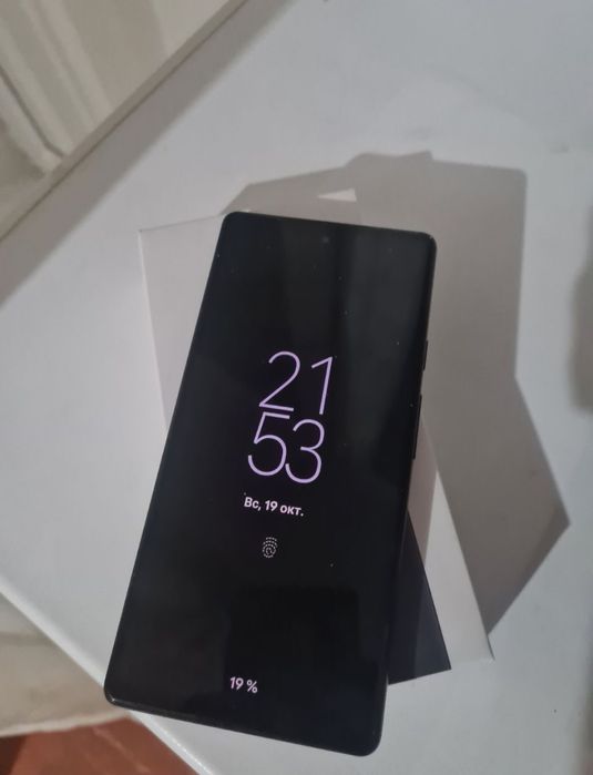 Обменяю google pixel 6a