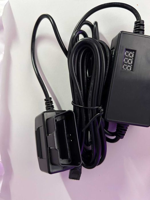 Kit Hardwire pentru camera masina USB Micro - OBD