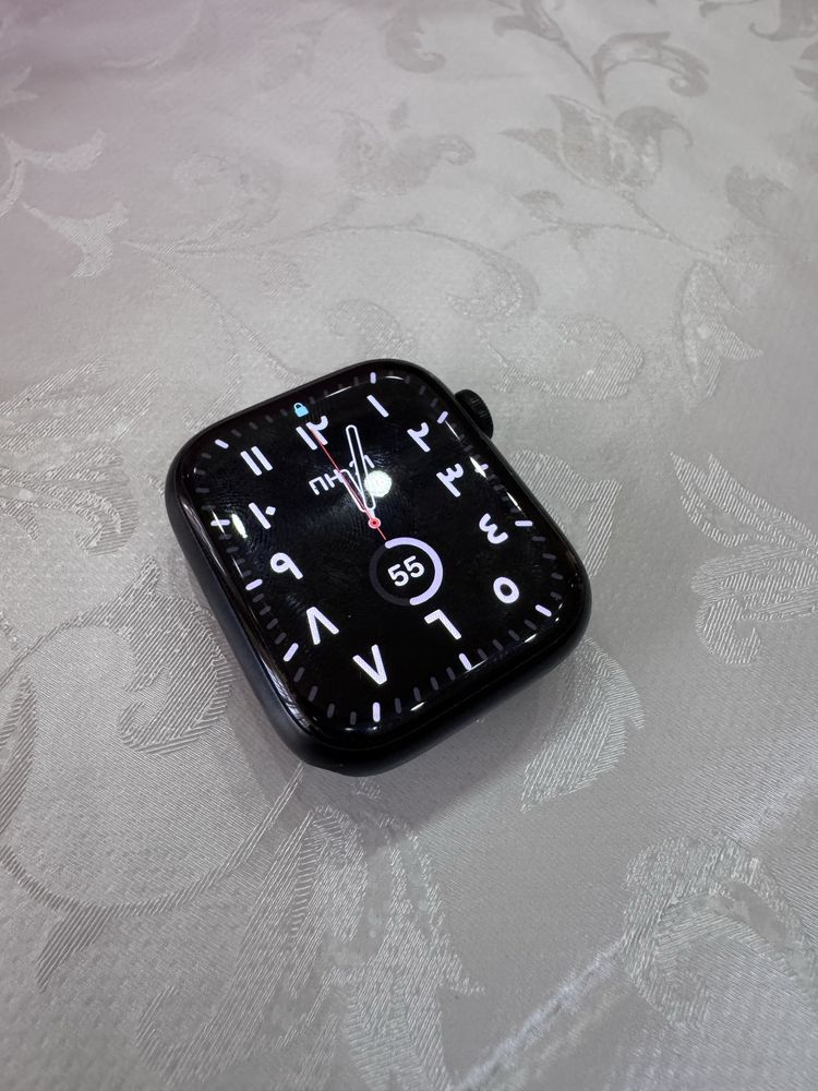 Apple watch 7 45 mm