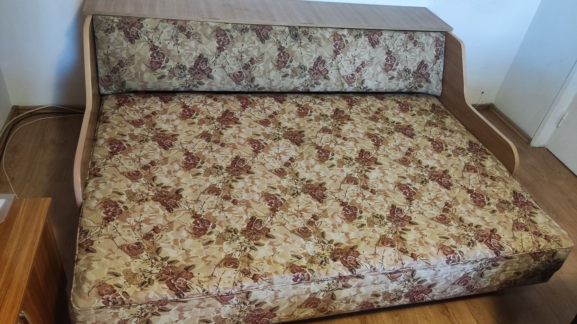 Recamier 1.90/1.20