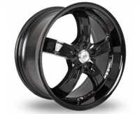 Jante BK RACING 525 R17 4x100