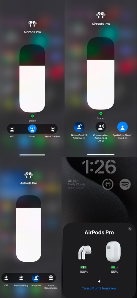 AirPods Pro 2 USB-C