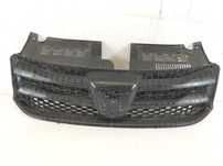 Grila Radiator Dacia  Logan 2 2013 2014 2015 2016 Originala In Stare B