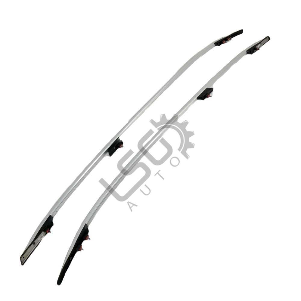 Надлъжни релси багажник таван Mercedes-Benz C-Class 204  ID: 142235