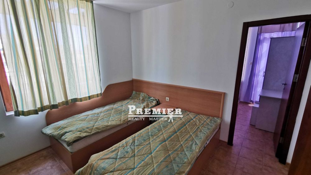 Продава се Тристаен апартамент в Свети Влас - 120 кв.м за 875 €/кв.м - Снимка #11