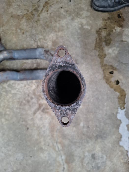 Спортен Изпускателен Колектор (Хедърс) 4-2-1 Ford Focus Mk1 1.8L /2.0L