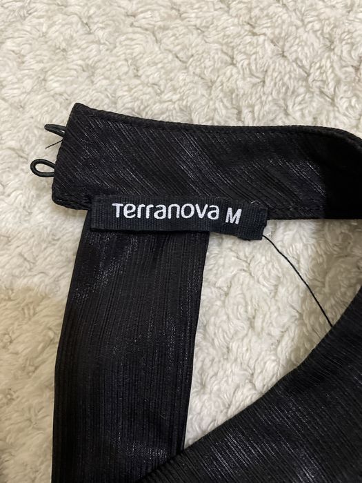 Vand Body Terranova