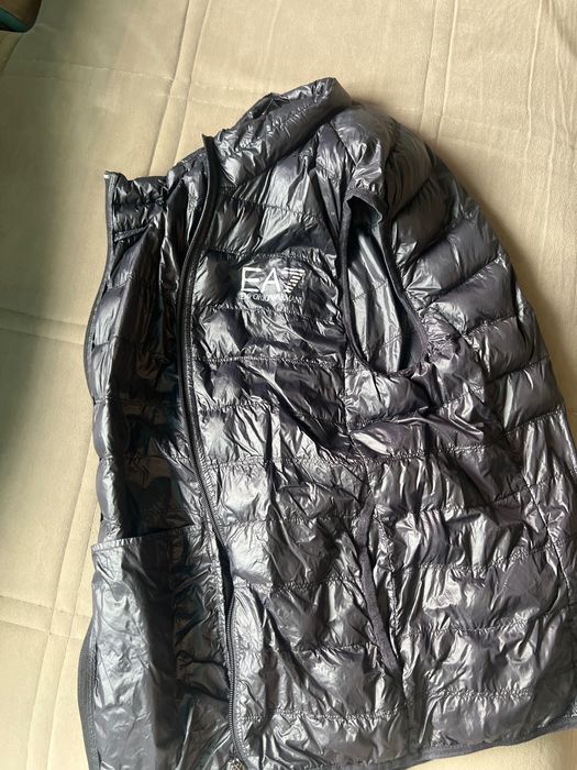 Грейка EA7 Emporio