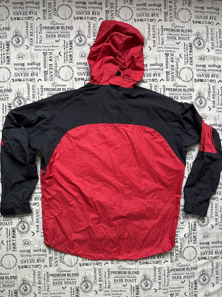 Haglofs Gore-Tex original горнище яке мембрана.XL-XXL