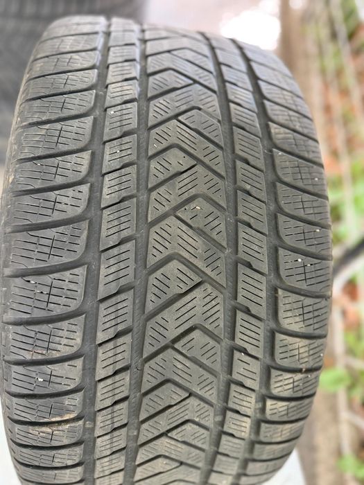 Anvelope iarna 275 40 20 si 315 35 20