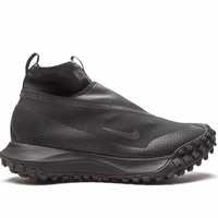 Nike ACG Mountain Fly Gore-Tex Triple Black