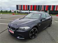 BMW F10 520d 184 cp 2013 M-pachet