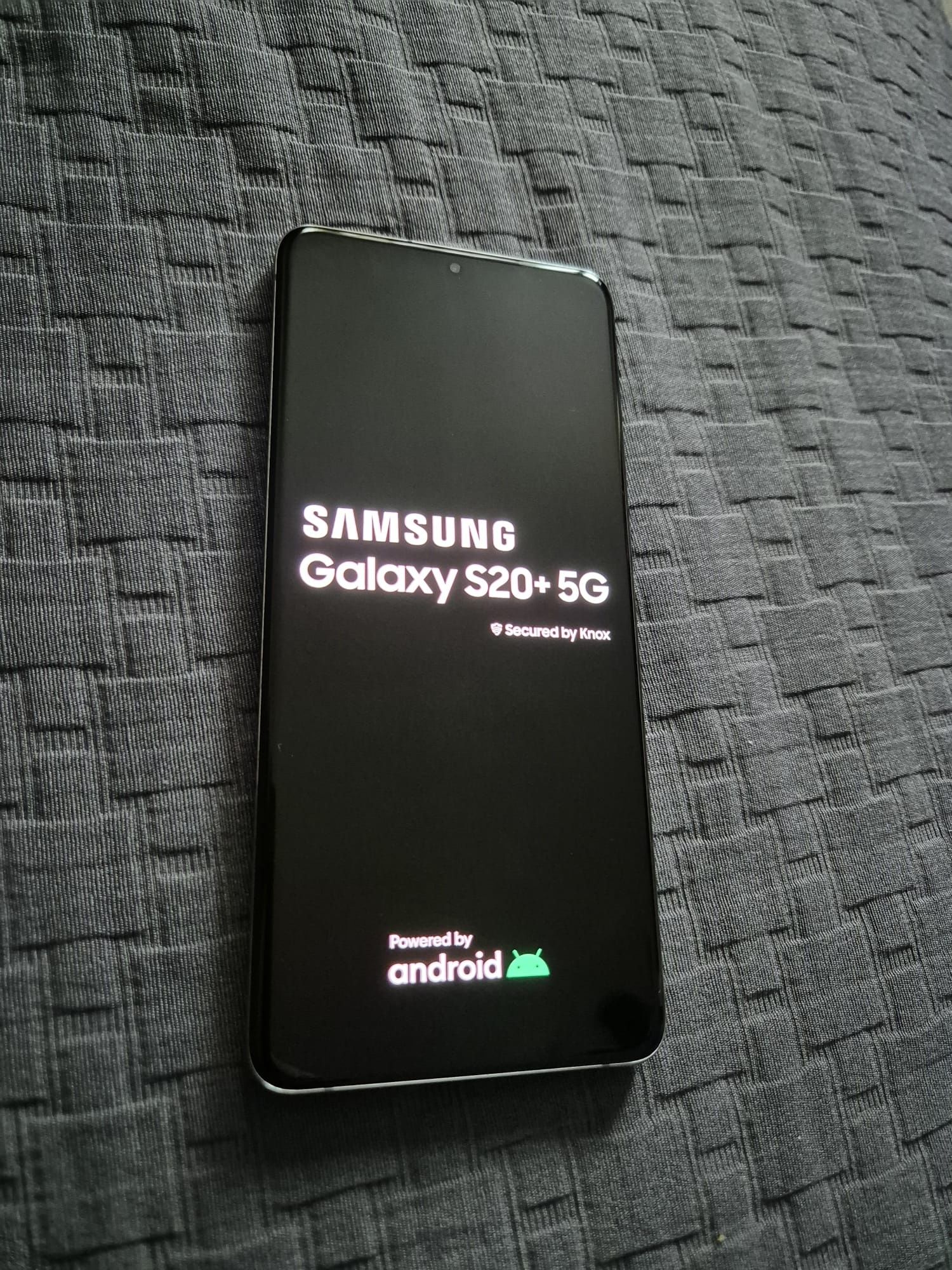 Samsung Galaxy S20 Plus,  128 GB 5G