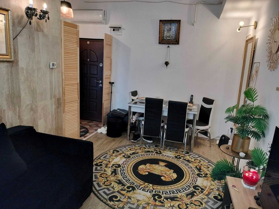 Propietar vând apartament 2 camere ,mobilat și utilat