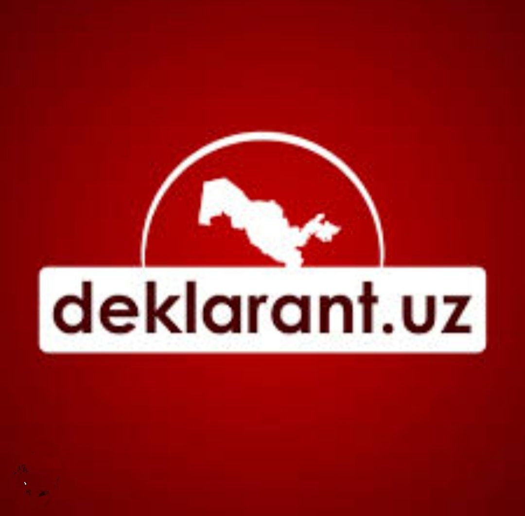 Deklarant xizamti imopot qlishda yordam beramiz