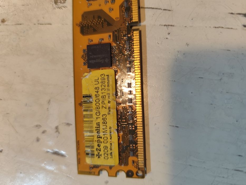 Продается оперативная память ОЗУ