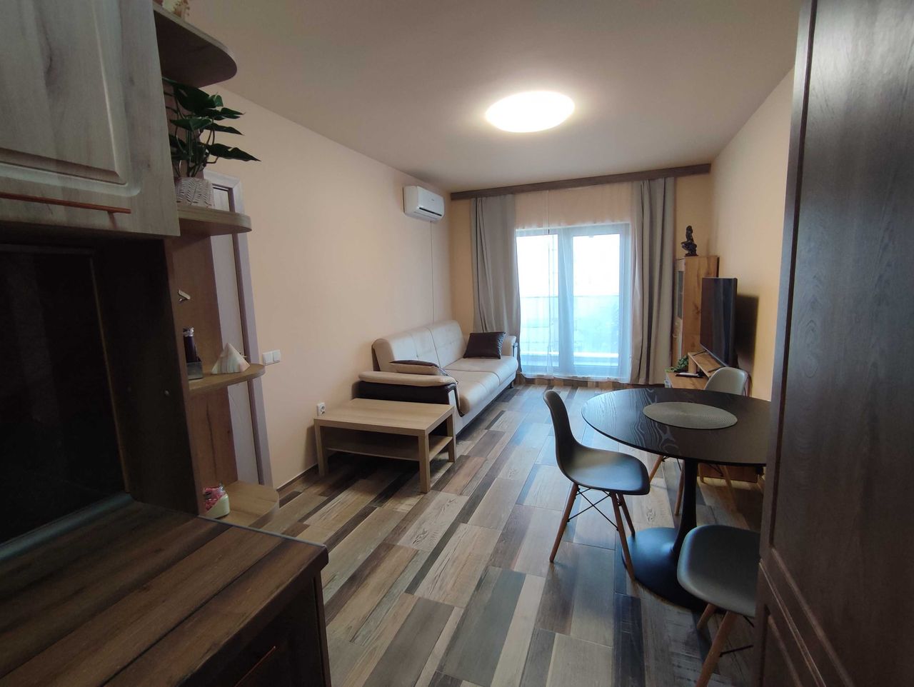 Дава се под наем Двустаен апартамент в София, Младост 3 - 60 кв.м за 650 € - Снимка #4