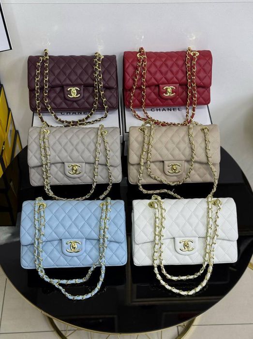 Сумки люкс качества