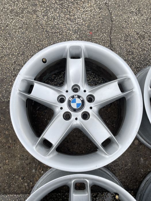 Джанти за бмв 17”