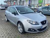 Seat Ibiza 1.4 TDI Coupe