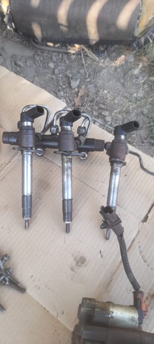 Kit injectie Range rover Sport Discovery 2.7 diesel