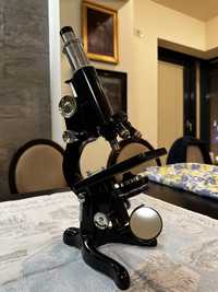 Microscop de colectie Watson&Sons