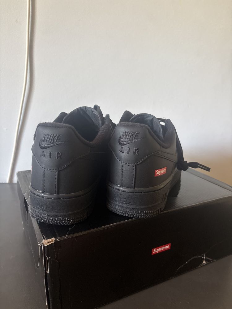 Air force supreme 42,5