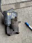 Etrier stanga dreapta spate VW passat B7 CC facelift model furtun