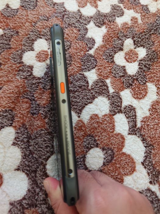 UMIDIGI Bison x10S NFC .