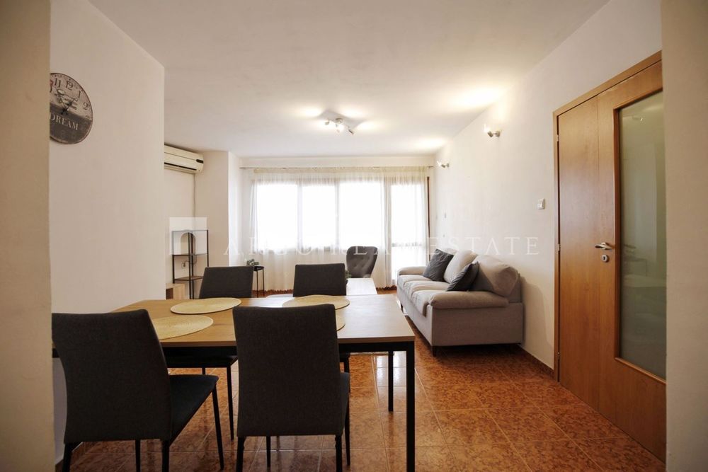 Продава се Тристаен апартамент в София, Манастирски ливади - 84 кв.м за 1439 €/кв.м - Снимка #4