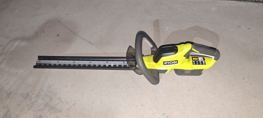 Baterii ryobi 2Ah ,4Ah, 5 Ah