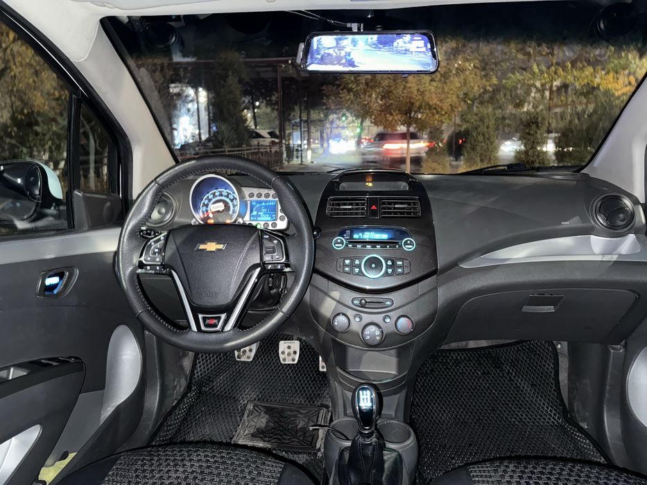 Спарк сотилади 3я поз