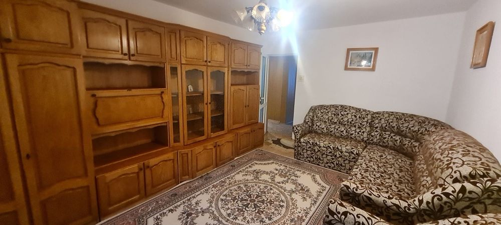 Apartament 2 camere decomandat 54m.