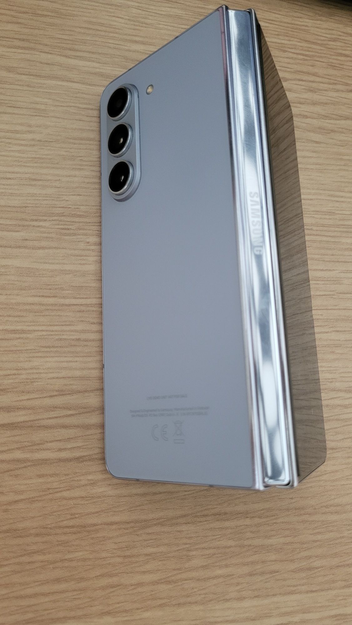 Samsung z fold 5