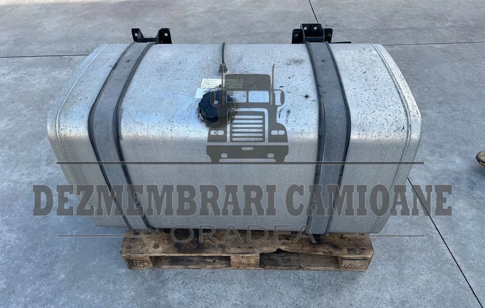 Rezervor comustibil Man TGX 580l 81122016737