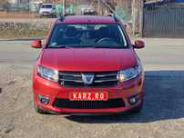 Dacia Logan DACIA LOGAN MCV 2014 86000km