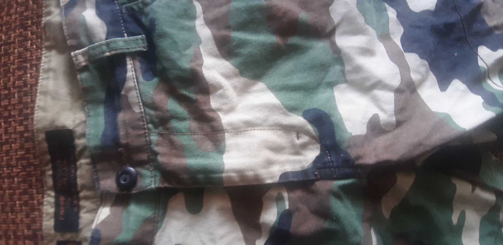 CROPP къси панталони