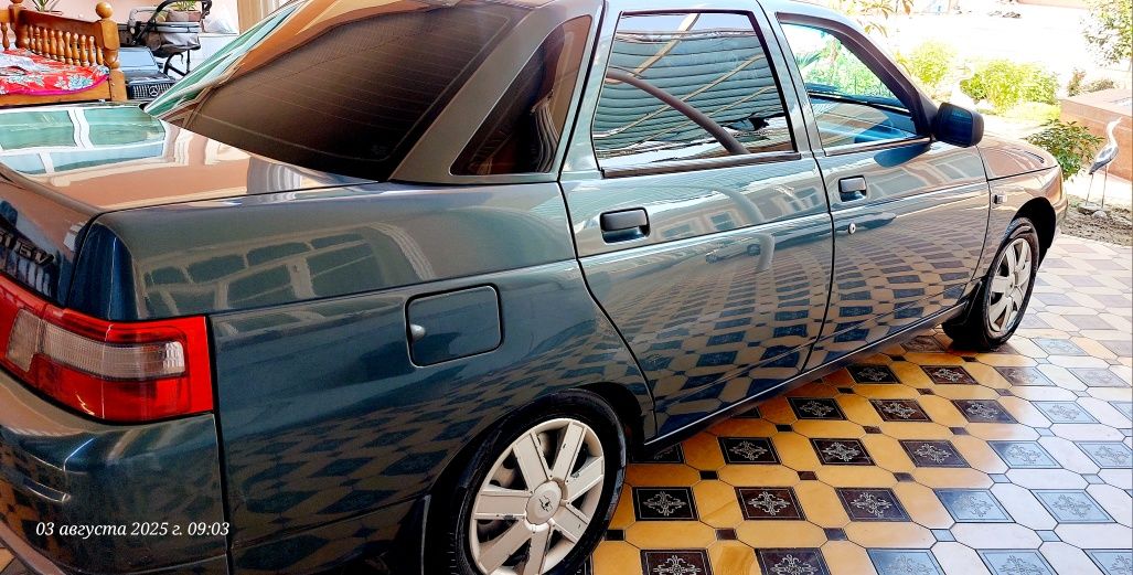 Lada 2110 Лада 2110 десятка лада 21104